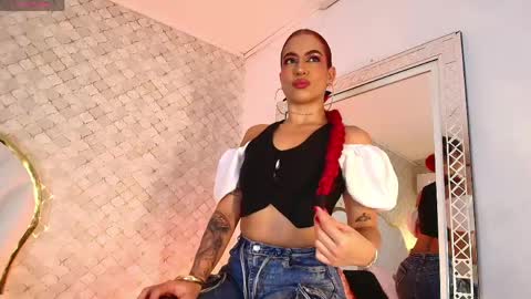 katyjackson online show from 27, 5, 2026