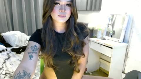 Snapshot of katykiat chatting on 10, 7, 2026 katykiat online show from 10, 7, 2026