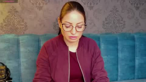 Katyline online show from 20, 3, 2026