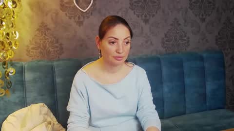 Katyline online show from 26, 3, 2026