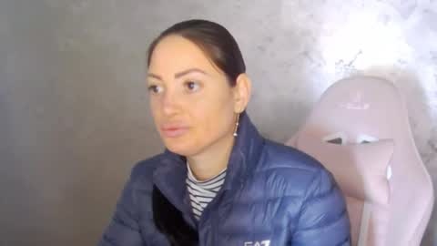 Katyline online show from 30, 3, 2026