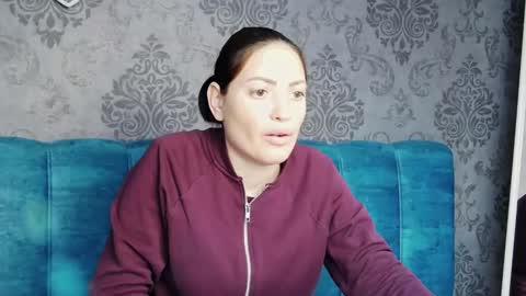 Katyline online show from 31, 3, 2026