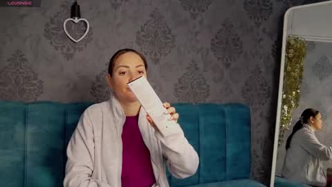 Katyline online show from 1, 4, 2026