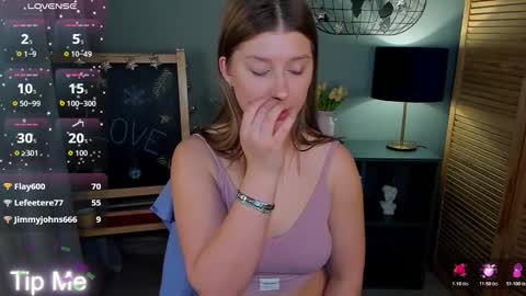 katymeaw online show from 3, 2, 2026