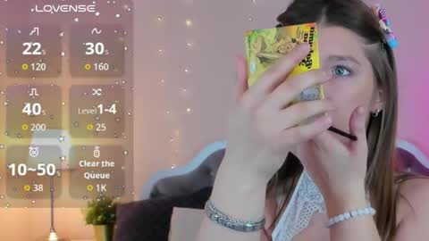 katymeaw online show from 5, 2, 2026