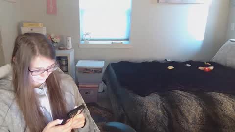 Katy online show from 9, 1, 2026