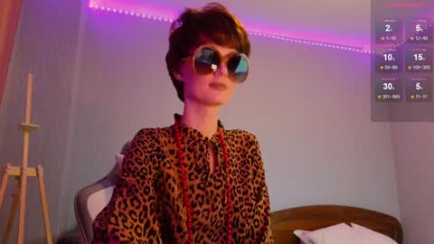 Katy online show from 17, 12, 2024