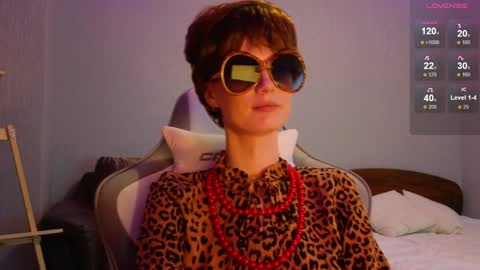 Katy online show from 17, 12, 2024