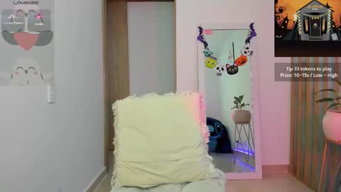 Snapshot of katysmiith26 chatting on 25, 10, 2025 Katherine online show from 25, 10, 2025