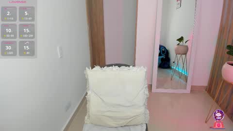 Snapshot of katysmiith26 chatting on 20, 11, 2025 Katherine online show from 20, 11, 2025