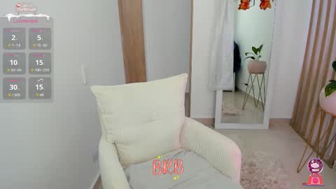 Snapshot of katysmiith26 chatting on 17, 12, 2025 Katherine online show from 17, 12, 2025