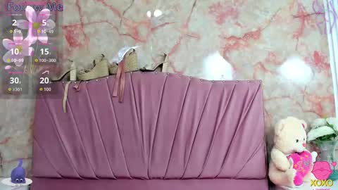 katysweetas online show from 22, 10, 2025