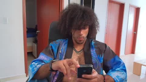 Kauri Lop online show from 14, 12, 2024