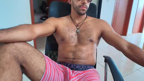 Kauri Lop online show from 6, 1, 2025