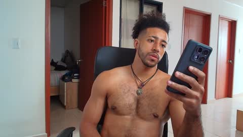 Kauri Lop online show from 8, 1, 2025