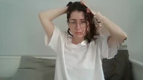 kawaii snowflake online show from 19, 10, 2025