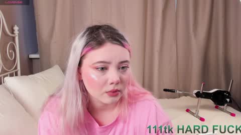 Snapshot of kawaii_yuki chatting on 20, 1, 2025 Yuki  online show from 20, 1, 2025