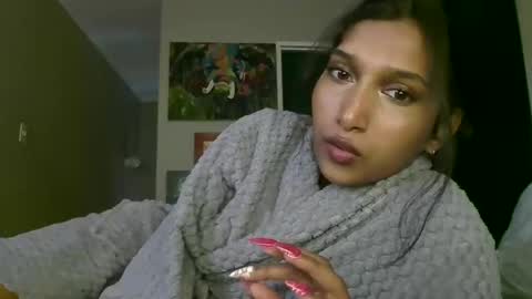 kawaiibabypie online show from 16, 12, 2024