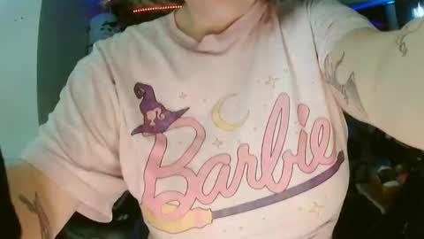 kawaiicvnt420 online show from 20, 11, 2025