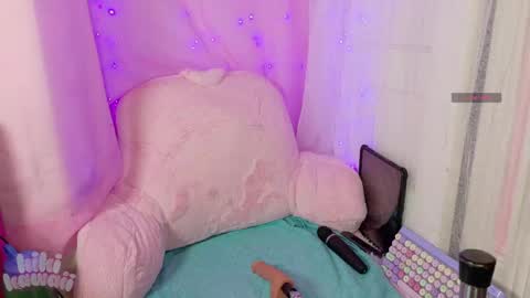 Snapshot of kawaiikiki247 chatting on 21, 5, 2026 Kiki Kawaii online show from 21, 5, 2026