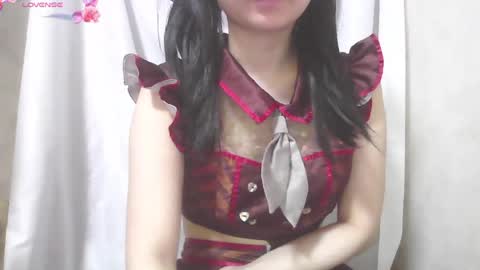 Snapshot of kawaiikuma2839 chatting on 2, 8, 2026 kuma online show from 2, 8, 2026