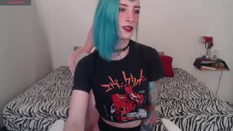 luna   online show from 21, 2, 2025