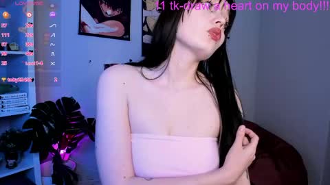 Tomie online show from 27, 5, 2026
