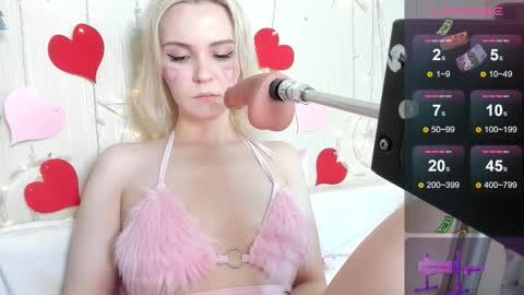 Snapshot of kaya_devis chatting on 14, 2, 2026 KAYA online show from 14, 2, 2026