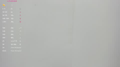   online show from 6, 2, 2025