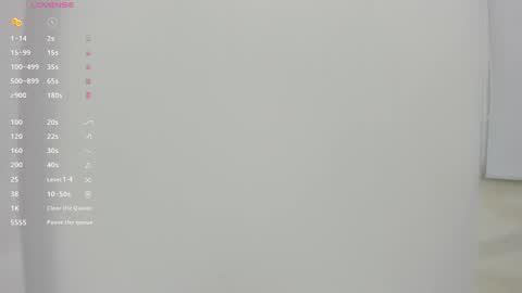   online show from 8, 2, 2025