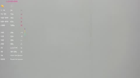   online show from 8, 3, 2025