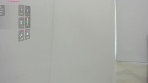   online show from 7, 11, 2025