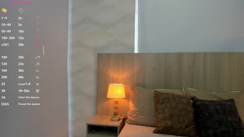   online show from 20, 3, 2026