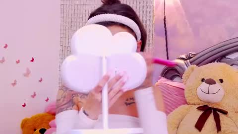 Snapshot of kayabellee chatting on 10, 6, 2026 Kaya Belle online show from 10, 6, 2026