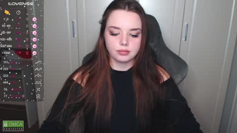 Snapshot of kayacherry chatting on 3, 12, 2024 Alice online show from 3, 12, 2024