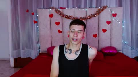 Snapshot of kayandkailycs chatting on 4, 3, 2025 Kay and Kaily online show from 4, 3, 2025