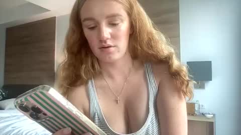 Kaybrookee online show from 11, 9, 2025