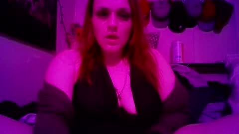 Snapshot of kaycee_killax chatting on 17, 5, 2026 Killa Kay online show from 17, 5, 2026