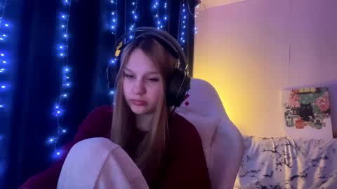 Snapshot of kayceefroehner chatting on 13, 5, 2026 Amia online show from 13, 5, 2026