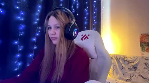 Snapshot of kayceefroehner chatting on 28, 5, 2026 Amia online show from 28, 5, 2026