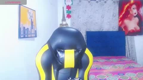 SexyKayden online show from 27, 12, 2024