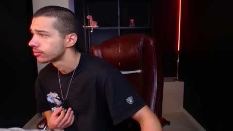 KaydenDrew online show from 12, 2, 2026