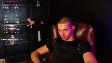 KaydenDrew online show from 3, 3, 2026