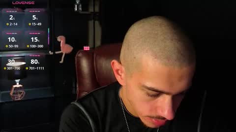 KaydenDrew online show from 16, 3, 2026