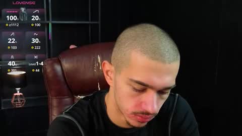 KaydenDrew online show from 18, 3, 2026