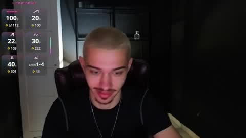 KaydenDrew online show from 29, 3, 2026