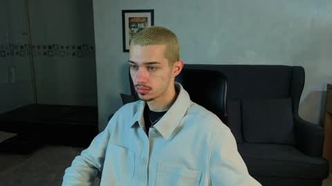 KaydenDrew online show from 3, 4, 2026