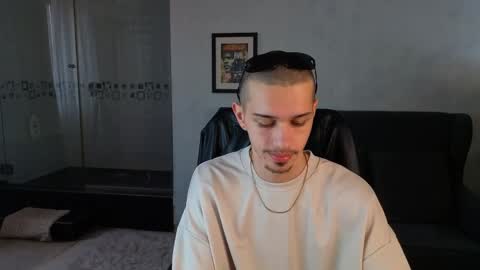 KaydenDrew online show from 11, 4, 2026