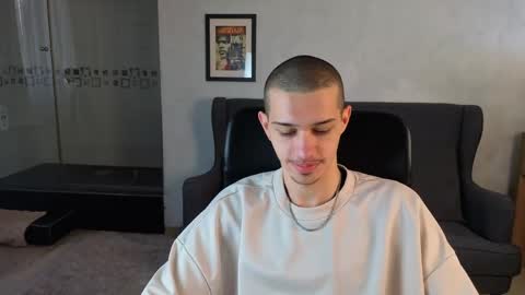 KaydenDrew online show from 14, 4, 2026