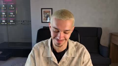 KaydenDrew online show from 16, 5, 2026